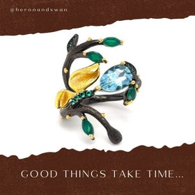 Latest Handcrafted Jewelry, Gift Ideas & Home Decor 